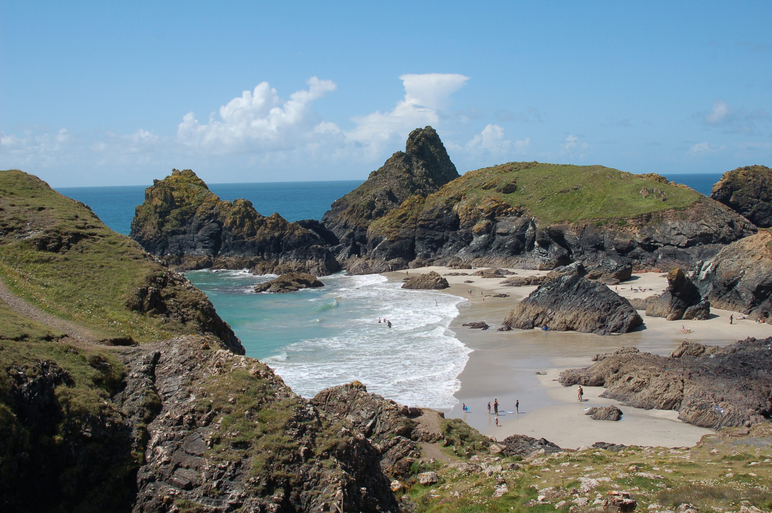 Kynance Cove 2 scaled