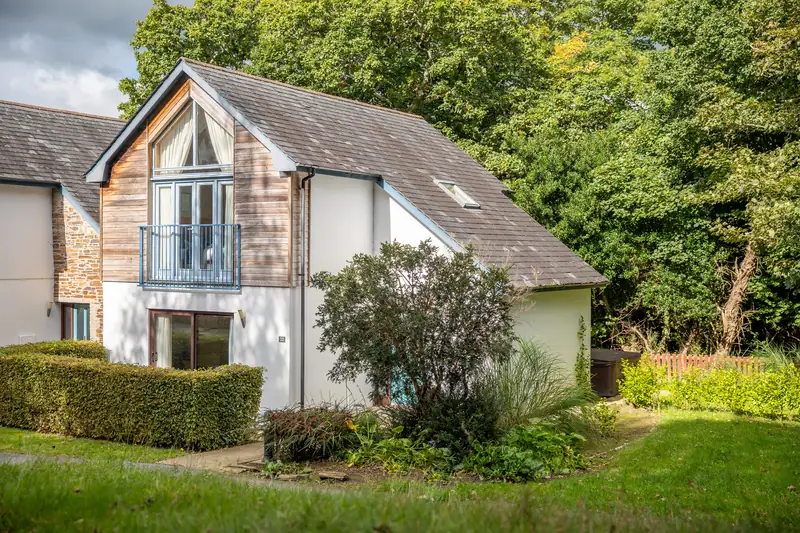 haven cottage sunlight with hot tub the valley cottages cornwall truro 4 1