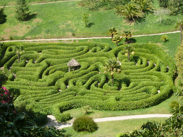 Glendurgan