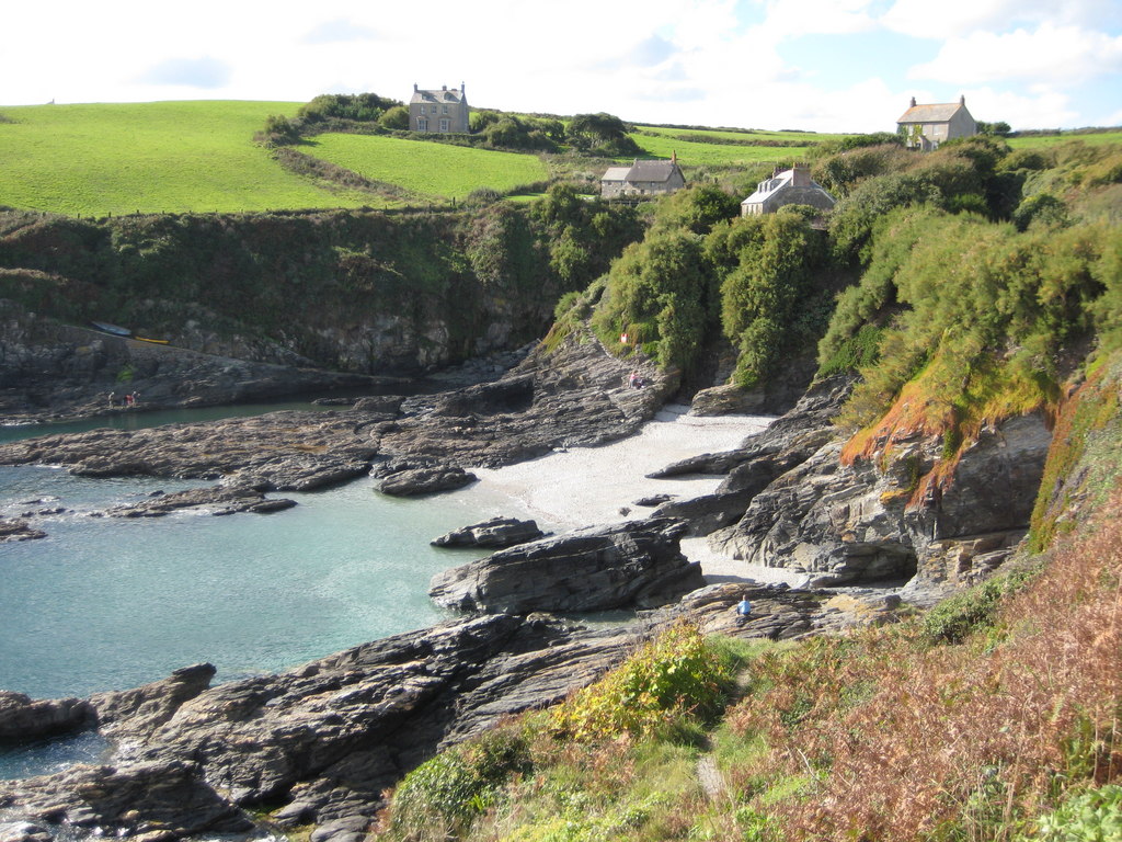 Prussia Cove