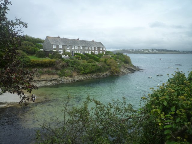 Hawkers Cove