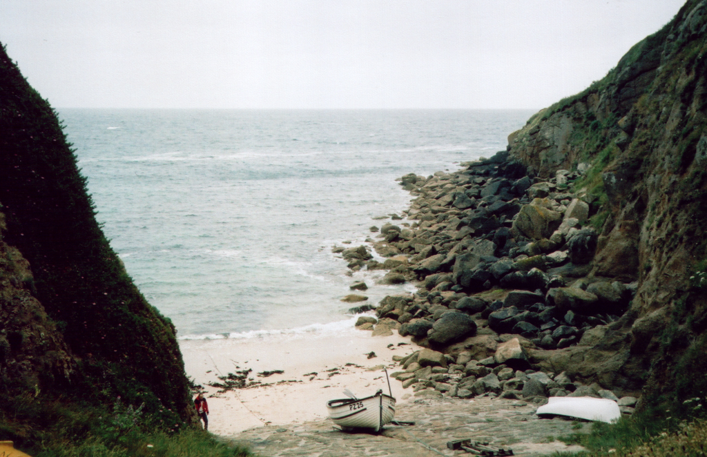 Porthgwarra