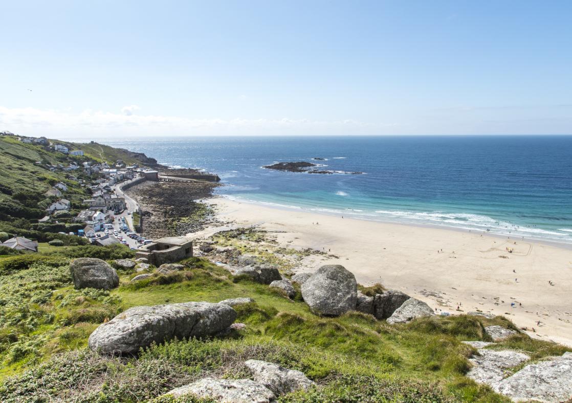 Sennen Cove