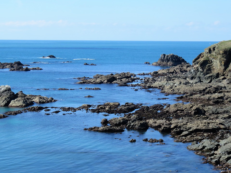 View of Lizard’s Point