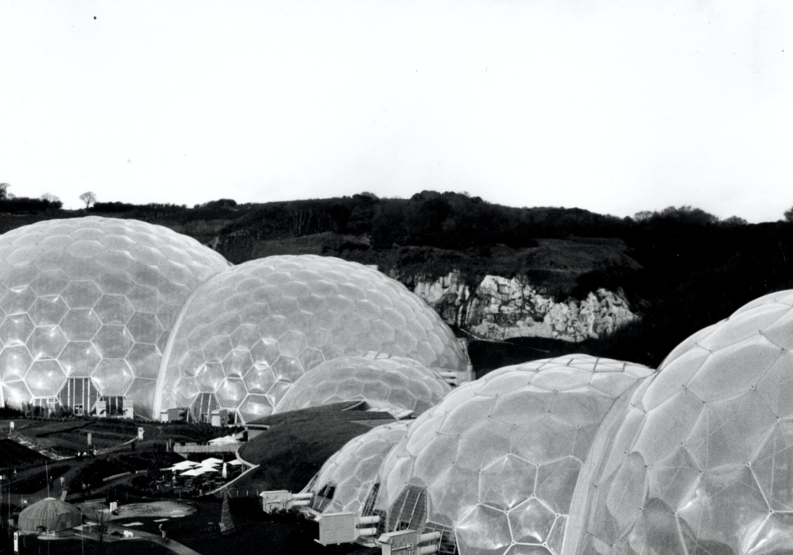 eden project 