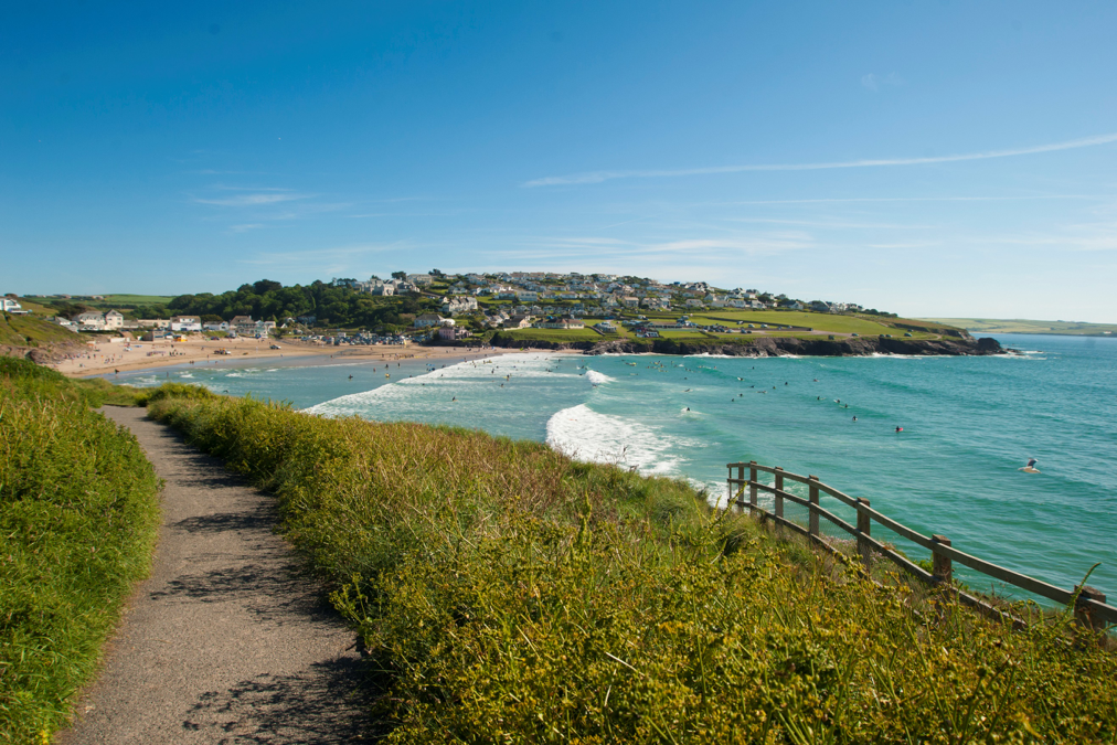 Polzeath